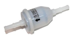 25 050 22-S - Fuel Filter